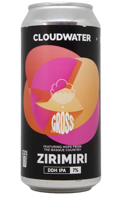 Zirimiri