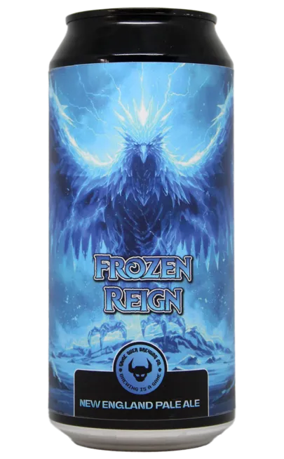 Frozen Reign