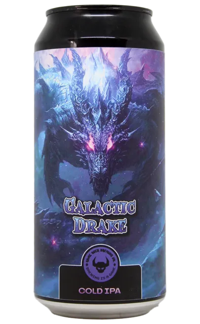 Galactic Drake