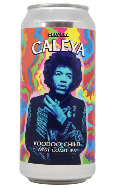 Woodoo Child