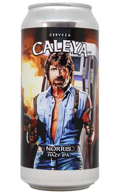 Norris