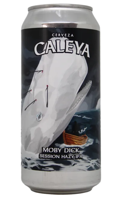 Moby Dick