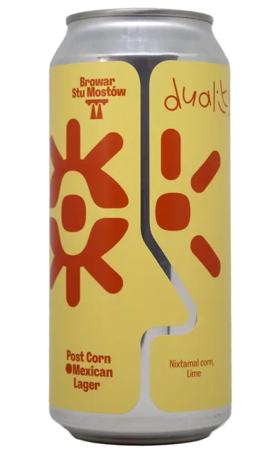 Post Corn