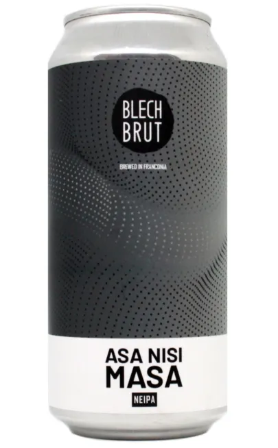 Asa Nisi Masa