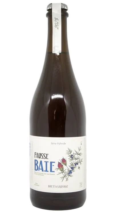 Fausse Baie 2025
