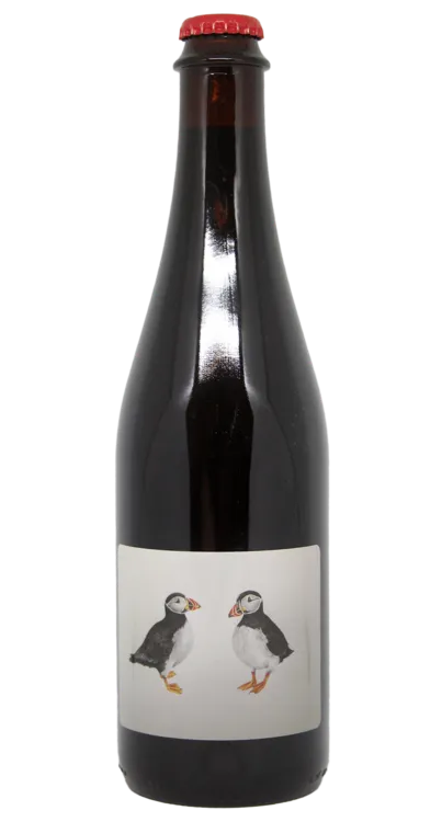 BA Put A Bird On It (2026)