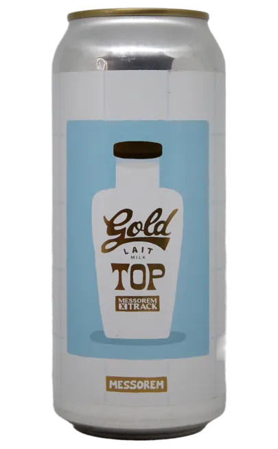 Gold Top