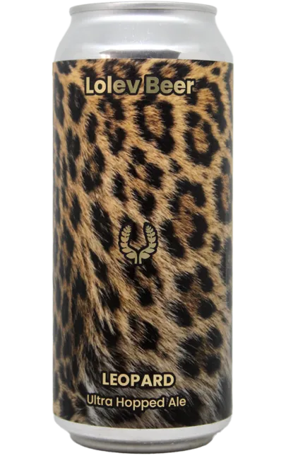 Leopard