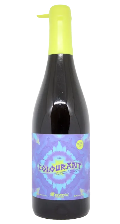 Colourant (2026)