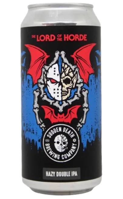 Lord of the Horde (2026)