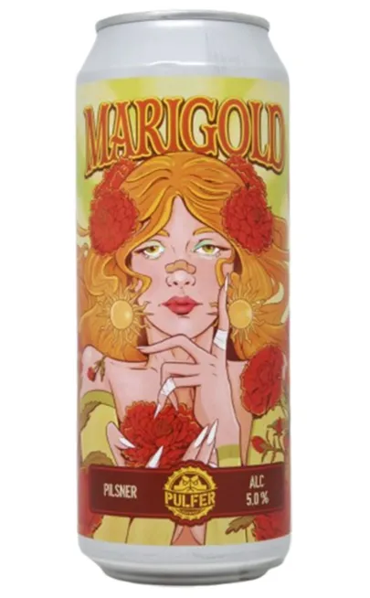 Marigold