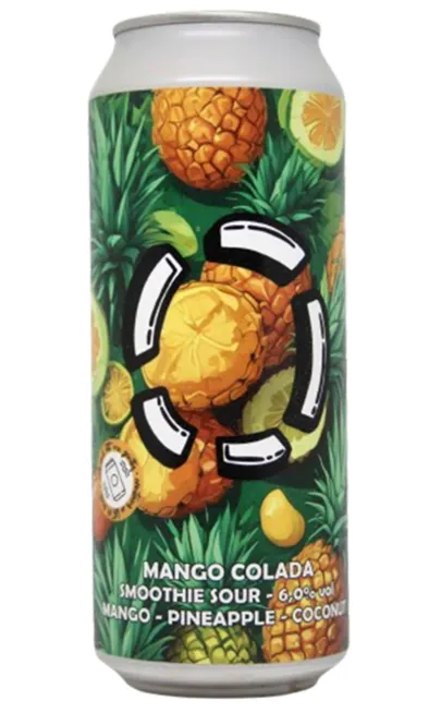 MANGO COLADA