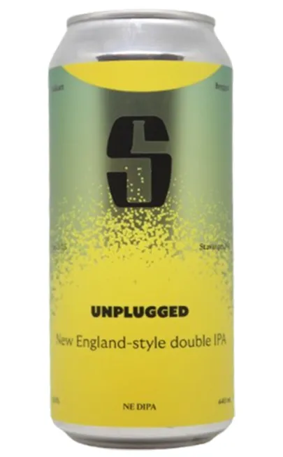 Unplugged
