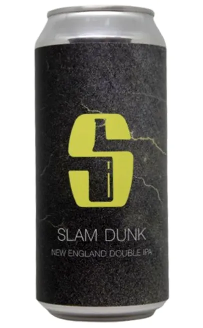Slam Dunk