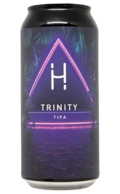 TRINITY