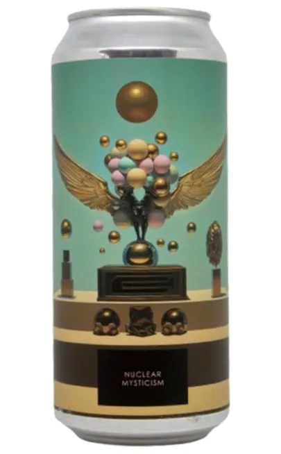 Nuclear Mysticism