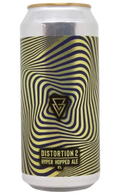 Distortion 2