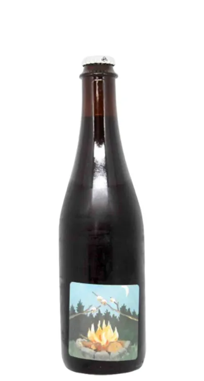 Willett Bourbon BA Stay Puft (2024)