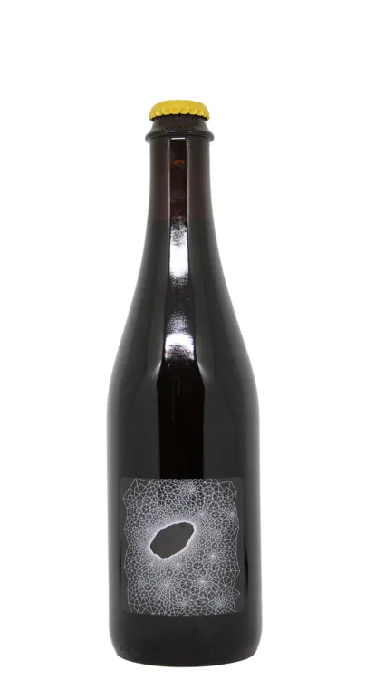 12yr Wild Turkey BA Dark Matter (2025)