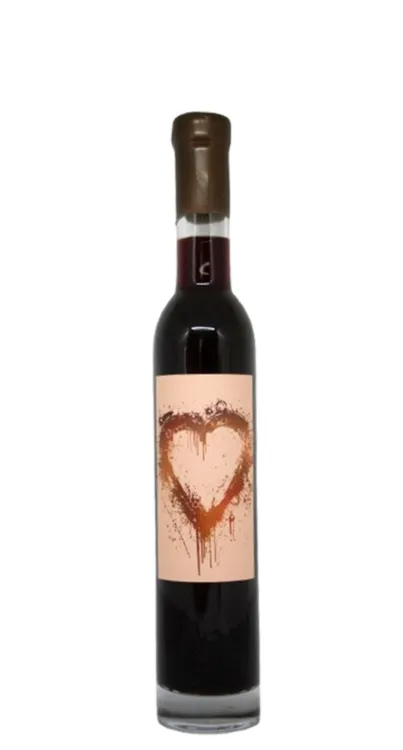Barrel-Aged Amalgamation 2026 (Heart)