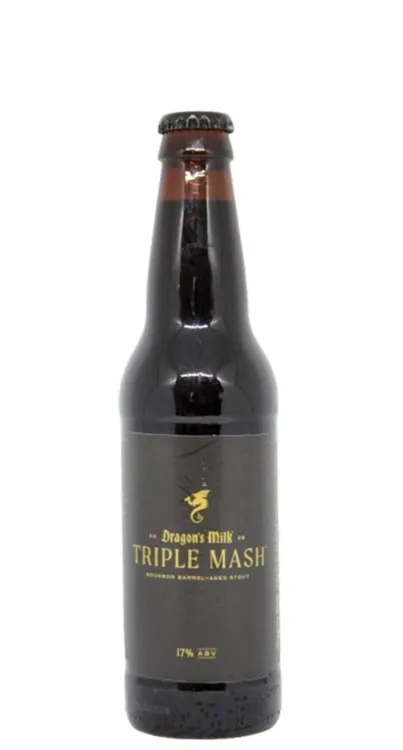 Dragon's Milk: Triple Mash (2026)