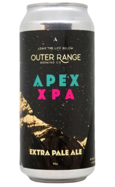 Apex