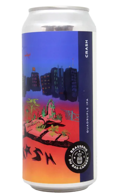 Crash