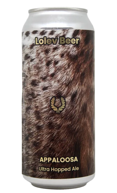 Appaloosa