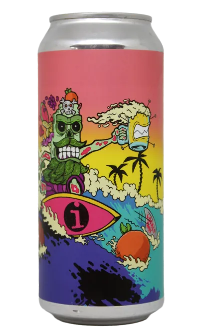 Schmoojee Surf Zombies