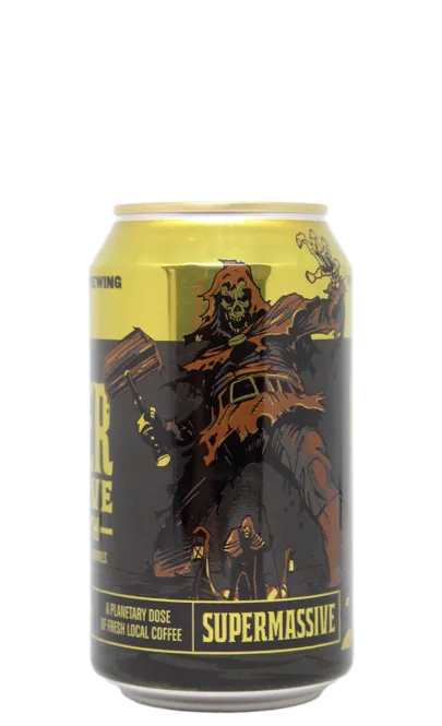 Supermassive Café Deth (2026)