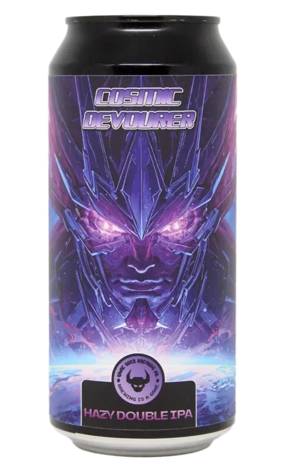 Cosmic Devourer