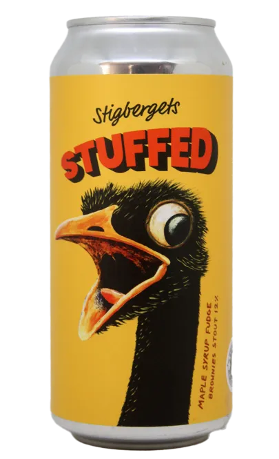 STUFFED