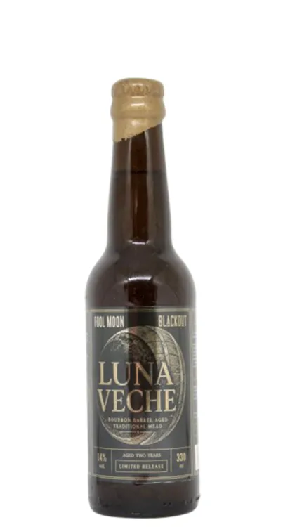Luna Veche