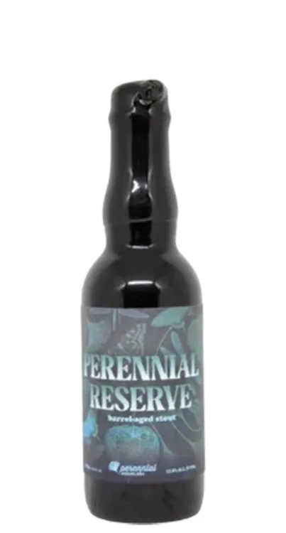 Reserve (2026 Blend #2)