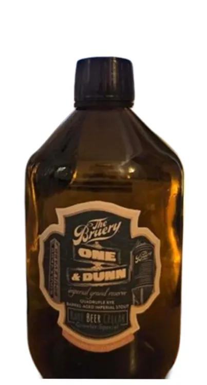 One & Dunn Imperial Grand Reserve