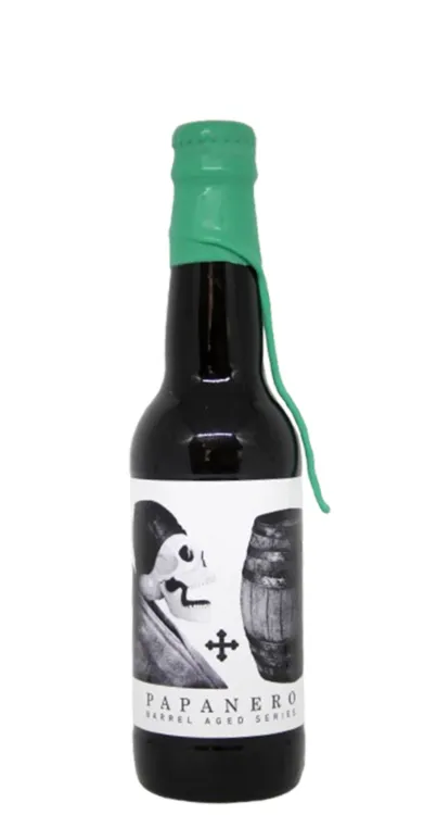 Papanero - Porto Barrel Aged