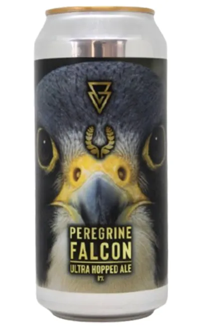 Peregrine Falcon