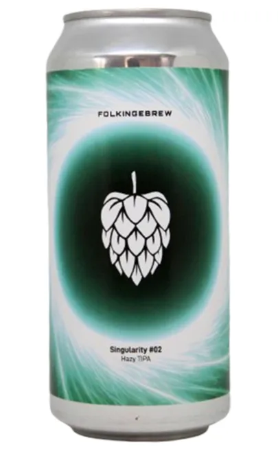 Singularity #02