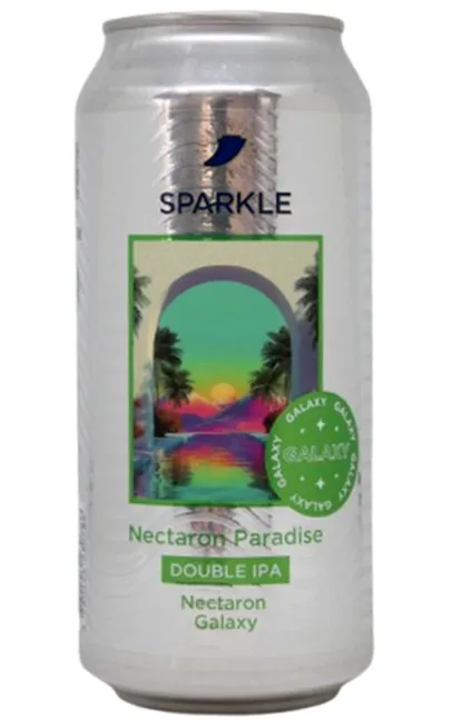 Nectaron Paradise ✧ Galaxy
