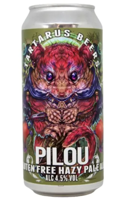 Pilou