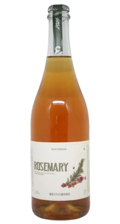 Rosemary 2026