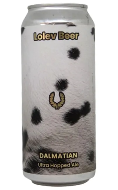 Dalmatian
