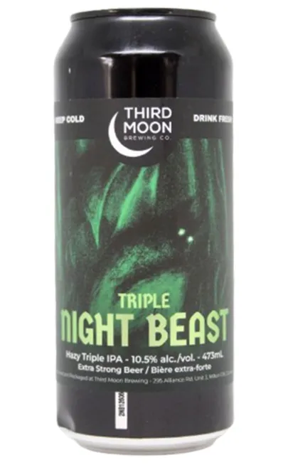 Triple Night Beast