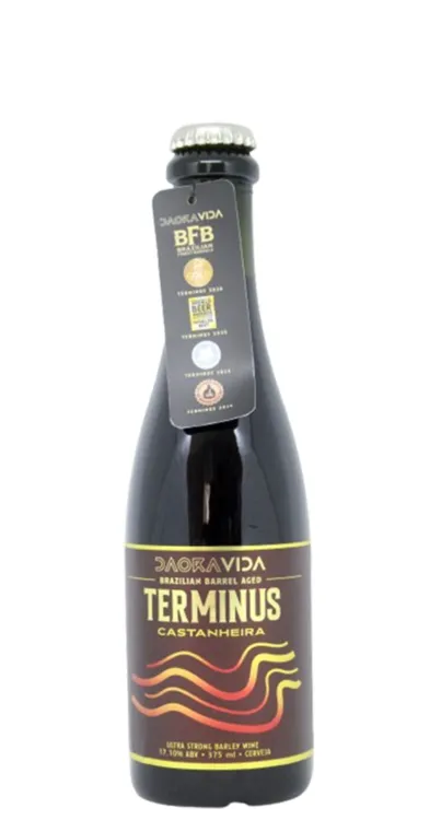 Terminus Castanheira