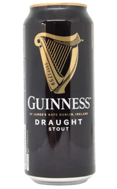 Guinness Draught