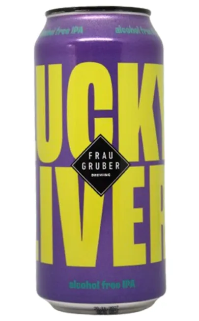 Lucky Liver(2026)