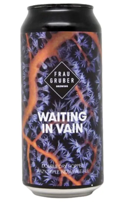 Waiting In Vain