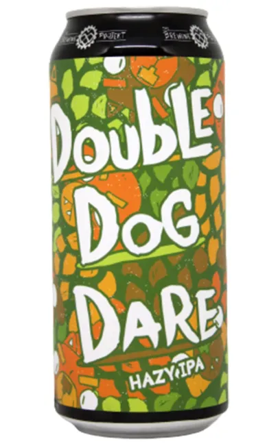 Double Dog Dare IPA