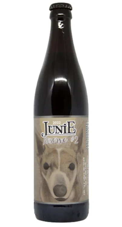 Junie Reserve #2