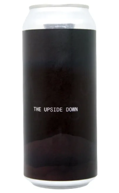 The Upside Down